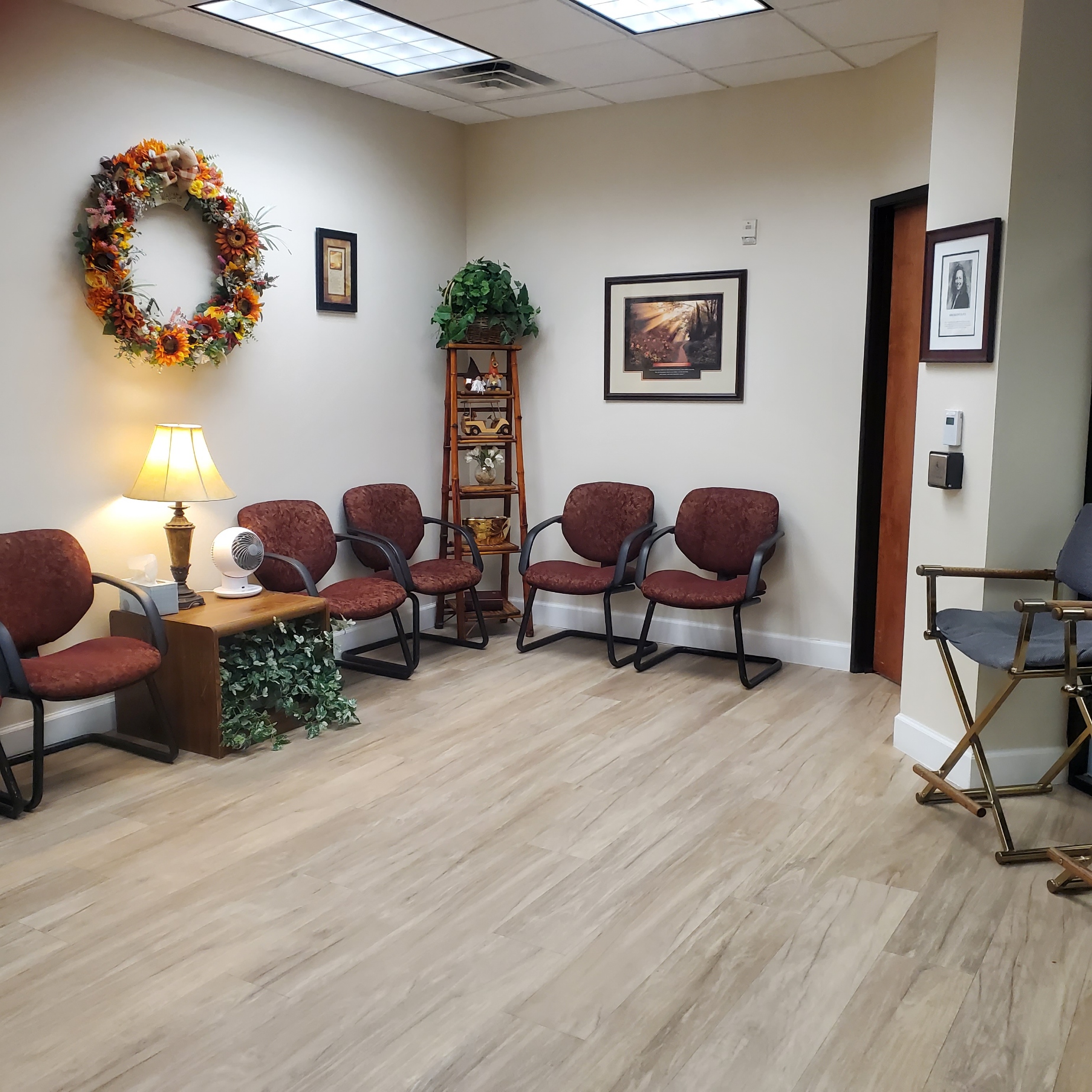 new patients welcome